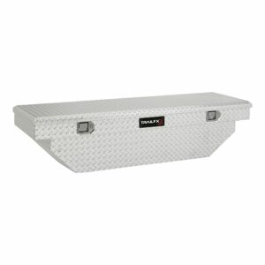 TOOL BOX Trail FX BED BOX CROSS OVER CONTRACTOR