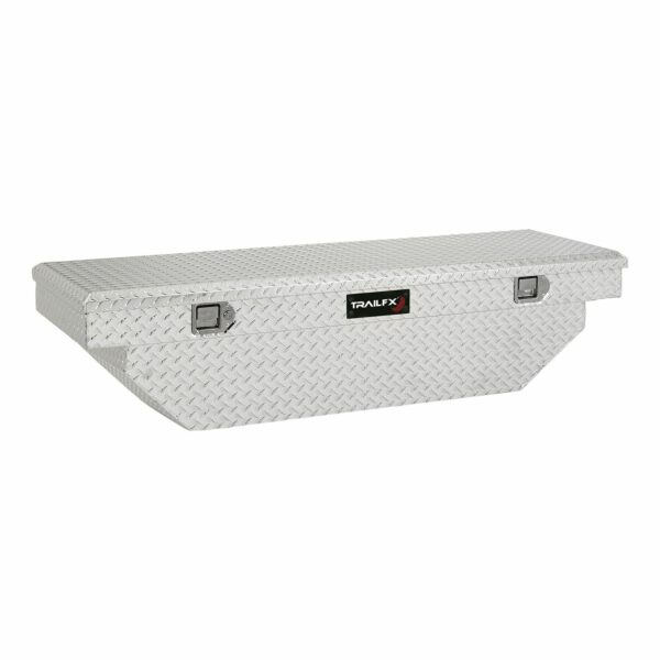 TOOL BOX Trail FX BED BOX CROSS OVER CONTRACTOR