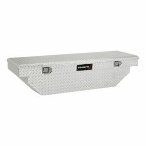 TOOL BOX Trail FX BED BOX CROSS OVER CONTRACTOR