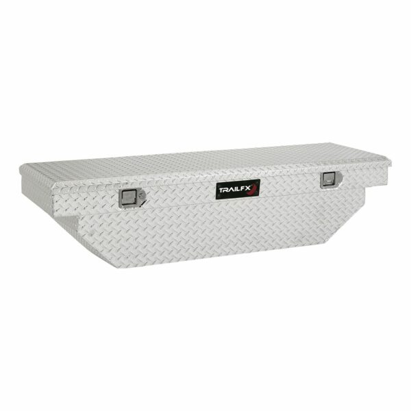TOOL BOX Trail FX BED BOX CROSS OVER CONTRACTOR