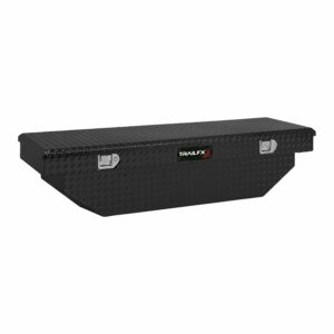 TOOL BOX Trail FX BED BOX CROSS OVER CONTRACTOR
