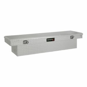 TOOL BOX Trail FX BED BOX CROSS OVER CONTRACTOR
