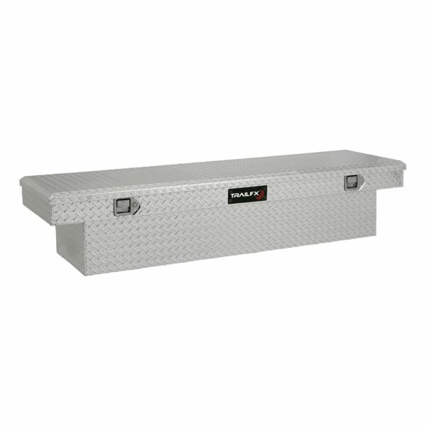 TOOL BOX Trail FX BED BOX CROSS OVER CONTRACTOR