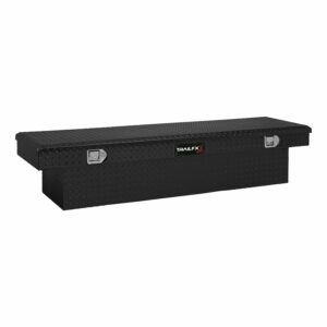 TOOL BOX Trail FX BED BOX CROSS OVER CONTRACTOR