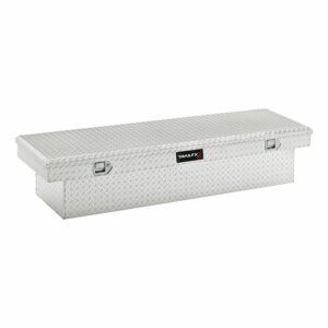 TOOL BOX Trail FX BED BOX CROSS OVER CONTRACTOR