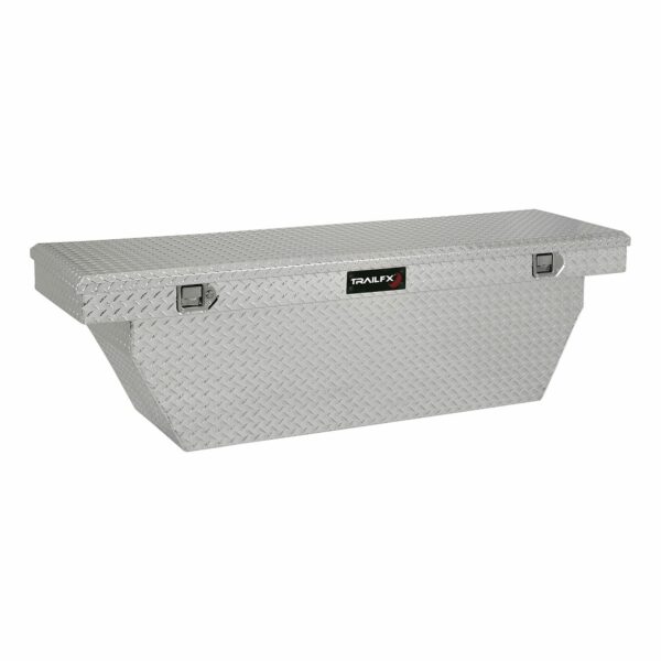 TOOL BOX Trail FX BED BOX CROSS OVER CONTRACTOR