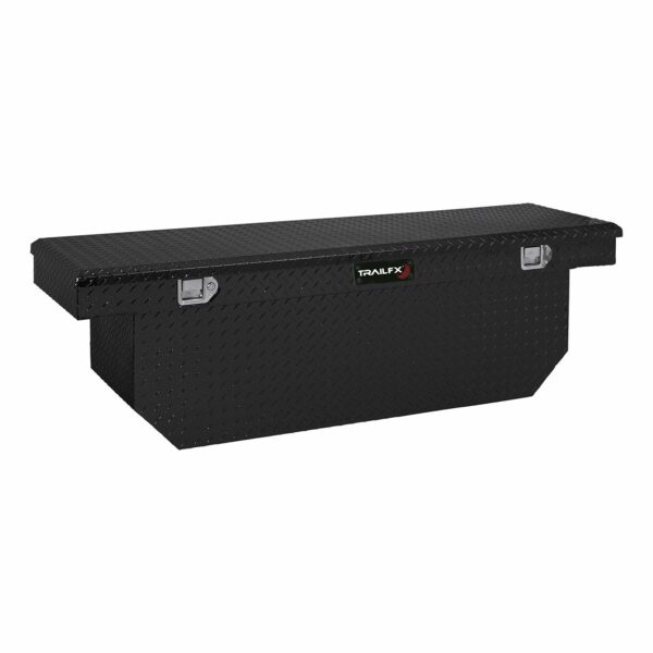 TOOL BOX Trail FX BED BOX CROSS OVER CONTRACTOR