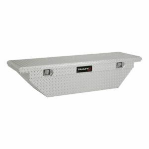 TOOL BOX Trail FX BED BOX CROSS OVER CONTRACTOR