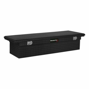 TOOL BOX Trail FX BED BOX CROSS OVER CONTRACTOR