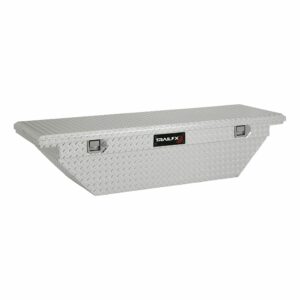 TOOL BOX Trail FX BED BOX CROSS OVER CONTRACTOR