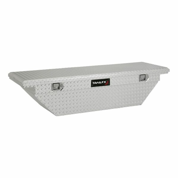 TOOL BOX Trail FX BED BOX CROSS OVER CONTRACTOR