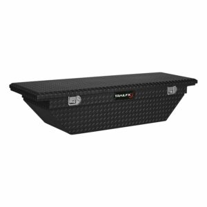 TOOL BOX Trail FX BED BOX CROSS OVER CONTRACTOR