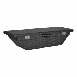 TOOL BOX Trail FX BED BOX CROSS OVER CONTRACTOR