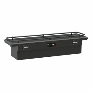 TOOL BOX Trail FX BED BOX CROSS OVER CONTRACTOR