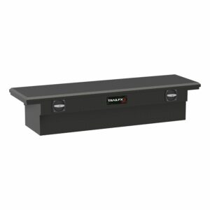 TOOL BOX Trail FX BED BOX CROSS OVER CONTRACTOR