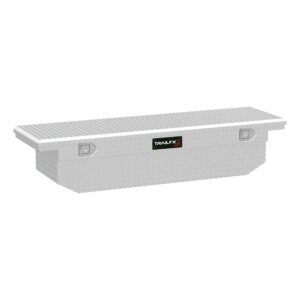 TOOL BOX Trail FX BED BOX CROSS OVER CONTRACTOR