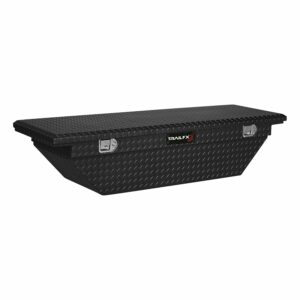 TOOL BOX Trail FX BED BOX CROSS OVER CONTRACTOR