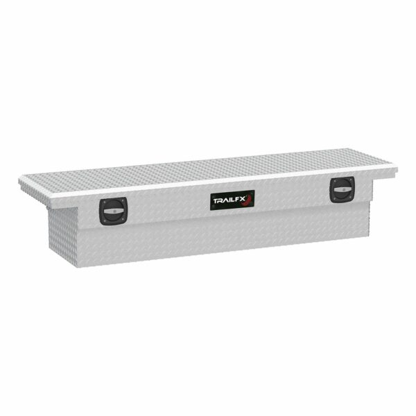 TOOL BOX Trail FX BED BOX CROSS OVER CONTRACTOR