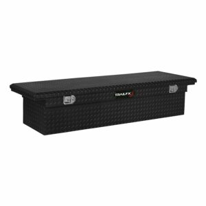 TOOL BOX Trail FX BED BOX CROSS OVER CONTRACTOR
