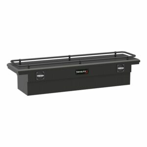 TOOL BOX Trail FX BED BOX CROSS OVER CONTRACTOR