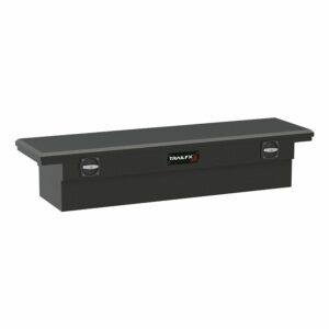 TOOL BOX Trail FX BED BOX CROSS OVER CONTRACTOR