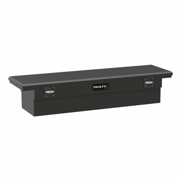 TOOL BOX Trail FX BED BOX CROSS OVER CONTRACTOR