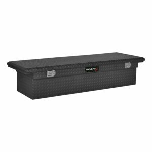 TOOL BOX Trail FX BED BOX CROSS OVER CONTRACTOR