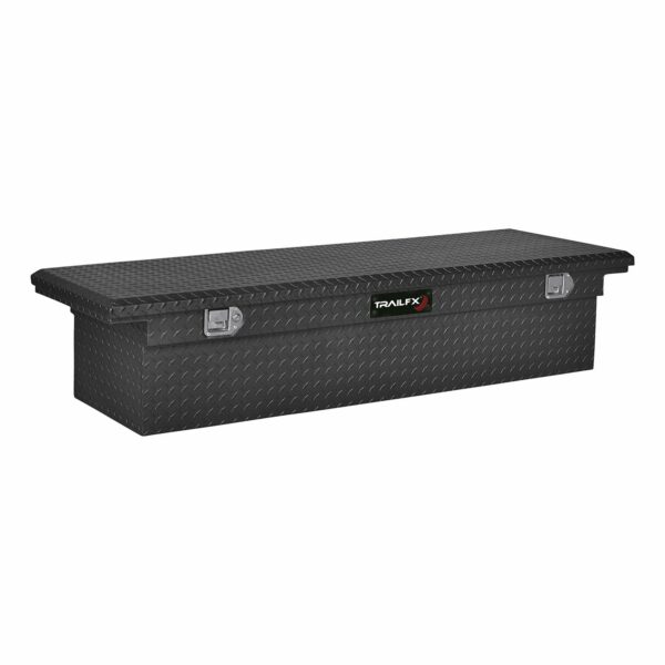 TOOL BOX Trail FX BED BOX CROSS OVER CONTRACTOR