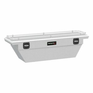 TOOL BOX Trail FX BED BOX CROSS OVER CONTRACTOR