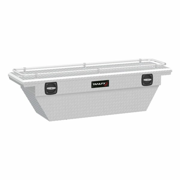 TOOL BOX Trail FX BED BOX CROSS OVER CONTRACTOR