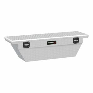 TOOL BOX Trail FX BED BOX CROSS OVER CONTRACTOR