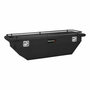 TOOL BOX Trail FX BED BOX CROSS OVER CONTRACTOR