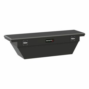 TOOL BOX Trail FX BED BOX CROSS OVER CONTRACTOR