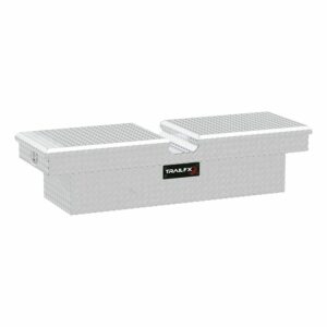 TOOL BOX Trail FX BED BOX CROSS OVER CONTRACTOR
