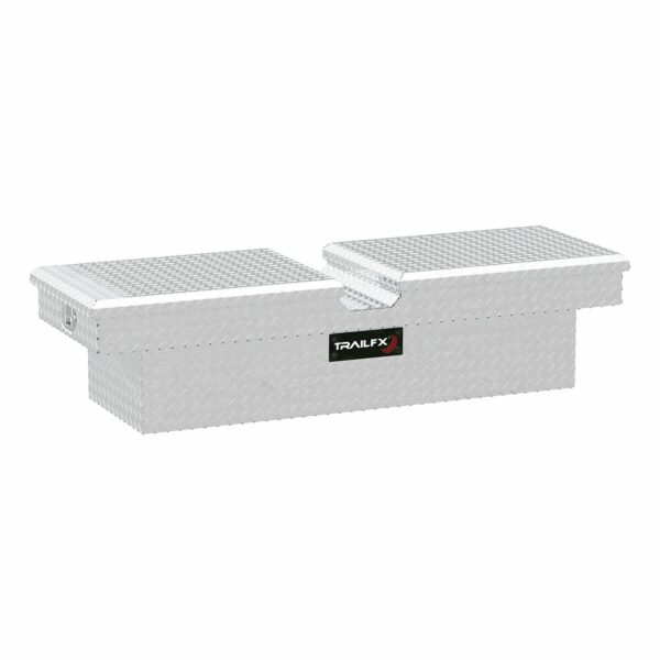 TOOL BOX Trail FX BED BOX CROSS OVER CONTRACTOR