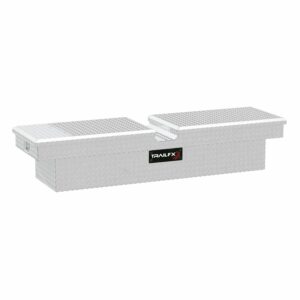 TOOL BOX Trail FX BED BOX CROSS OVER CONTRACTOR
