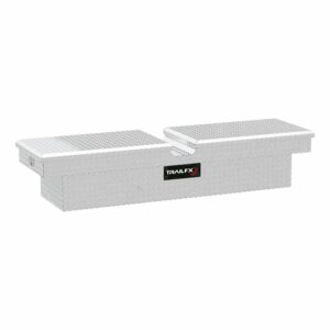 TOOL BOX Trail FX BED BOX CROSS OVER CONTRACTOR