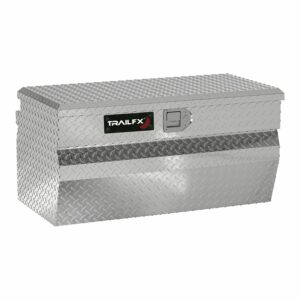 TOOL BOX Trail FX BED BOX CROSS OVER CONTRACTOR