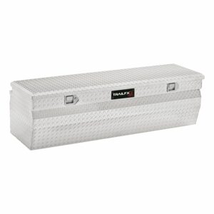 TOOL BOX Trail FX BED BOX CROSS OVER CONTRACTOR