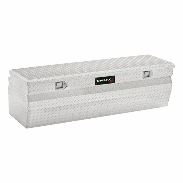 TOOL BOX Trail FX BED BOX CROSS OVER CONTRACTOR