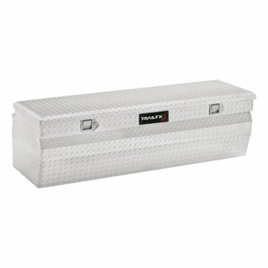 TOOL BOX Trail FX BED BOX CROSS OVER CONTRACTOR