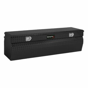 TOOL BOX Trail FX BED BOX CROSS OVER CONTRACTOR