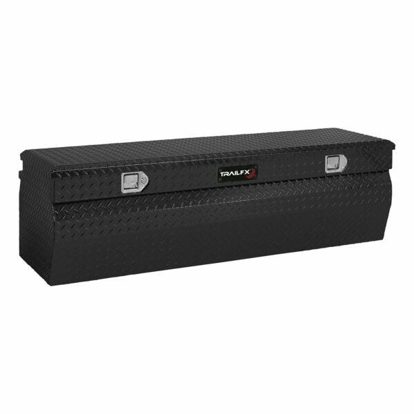 TOOL BOX Trail FX BED BOX CROSS OVER CONTRACTOR