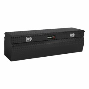TOOL BOX Trail FX BED BOX CROSS OVER CONTRACTOR