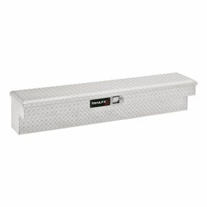 TOOL BOX Trail FX BED BOX CROSS OVER CONTRACTOR