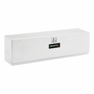 TOOL BOX Trail FX BED BOX CROSS OVER CONTRACTOR