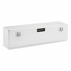 TOOL BOX Trail FX BED BOX CROSS OVER CONTRACTOR