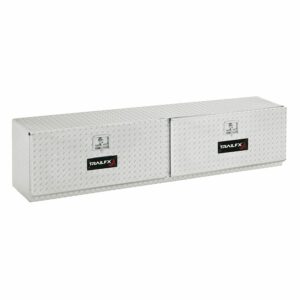 TOOL BOX Trail FX BED BOX CROSS OVER CONTRACTOR