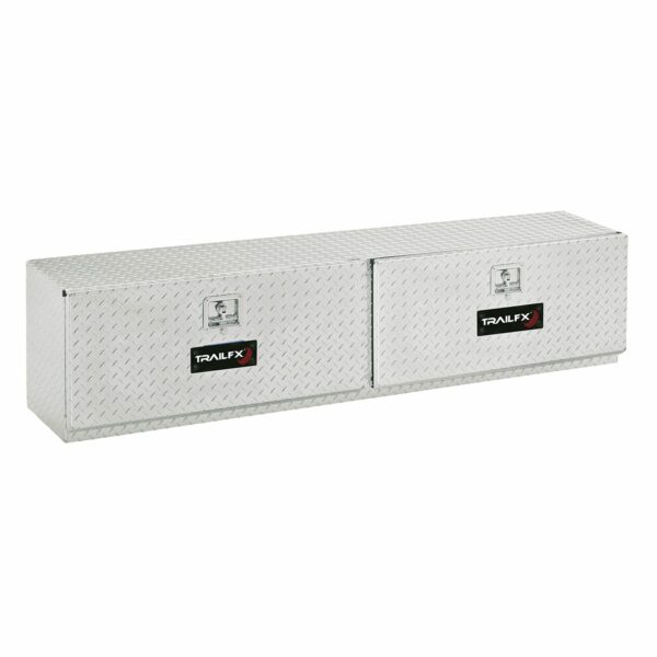 TOOL BOX Trail FX BED BOX CROSS OVER CONTRACTOR