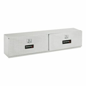 TOOL BOX Trail FX BED BOX CROSS OVER CONTRACTOR